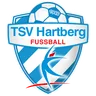 Hartberg crest