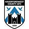 Haverfordwest crest