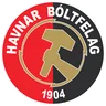 HB Tórshavn crest
