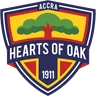 Hearts crest