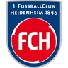 FC Heidenheim crest