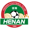 Henan Songshan Longmen crest