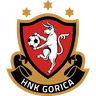 HNK Gorica crest