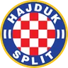HNK Hajduk Split crest