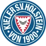 Holstein Kiel crest