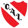 Independiente crest