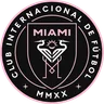Inter Miami crest
