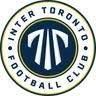 Inter Toronto FC crest