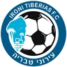 Ironi Tiberias crest