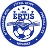 Irtysh Pavlodar crest