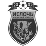 Isloch crest