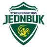 Jeonbuk Hyundai Motors FC crest