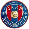Js El Biar crest