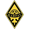 Kairat Almaty crest