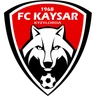 Kaisar Kyzylorda crest