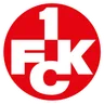 Kaiserslautern crest