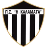 Kalamata crest