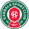 Karbalaa crest