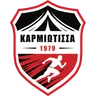 Karmiotissa crest