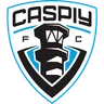Kaspiy Aktau crest
