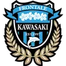 Kawasaki Frontale crest
