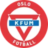 KFUM Oslo crest