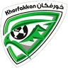 Khor Fakkan Club crest