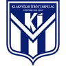 KI Klaksvik crest