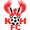 Kidderminster crest