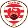 Kisvárda crest