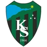 Kocaelispor crest