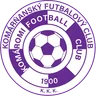 Komárno crest