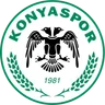 Konyaspor crest