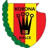 Korona Kielce crest