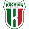 Kuching City crest