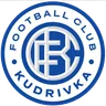 Kudrivka crest