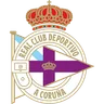 La Coruna crest