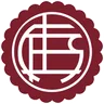Lanus crest