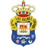 Las Palmas crest