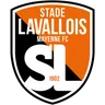 Laval crest