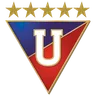 LDU de Quito crest
