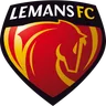 Le Mans crest