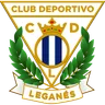 Leganes crest