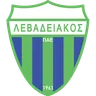 Levadeiakos crest