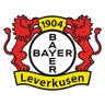 Bayer Leverkusen crest