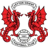 Leyton Orient crest