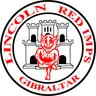 Lincoln Red Imps FC crest