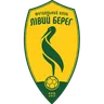 Liviy Bereh crest