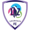 LNZ Cherkasy crest
