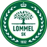 Lommel SK crest